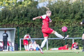 Bild 142 - wBJ SV Wahlstedt - SC Union Oldesloe 2 : Ergebnis: 1:0